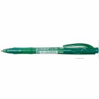 Stylo à bille vert
