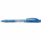 Stylo à bille bleu