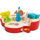 Mini chef d'orchestre