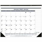 Calendrier sous-main mensuel net zero carbon™ (2027)