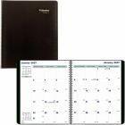 Agenda mensuel 16 mois (2027) 11 x 9-1/16 po