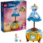 Disney - la robe de cendrillon