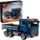 Technic - camion benne