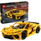 Technic - chevrolet corvette stingray