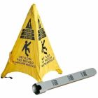 Panneau de sécurité pliable