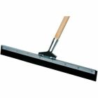 Raclette industrielle droite pour plancher