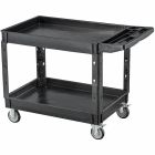 Chariot utilitaire industriel