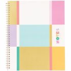 Cahier de notes be nice