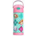 Bouteille 410 ml  pat'patrouille