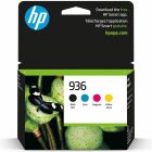 Cartouches hp 936 i-jet