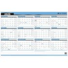 Calendrier mural annuel (2027)