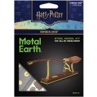 Metal earth: harry potter nimbus 2000