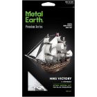 Metal earth: hms victory