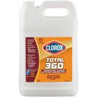 Nettoyant désinfectant total 360 3,78l