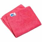 Chiffon microfibre 16 x16 rouge