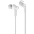 Écouteurs filaires usb-c connect blanc