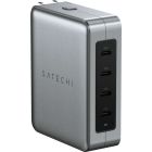 Chargeur de voyage 145w gris