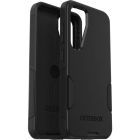 Coque commuter pour galaxy s24 noir