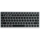 Clavier bluetooth slim x1 gris