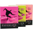 Papier de couleur cyber jaune