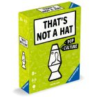 That's not a hat - pop culture