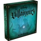 Disney vilainous: intro to evil