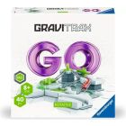 Gravitrax go: rotative