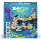Gravitrax junior: ensemble départ océan