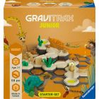Gravitrax junior: ensemble départ désert