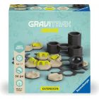 Gravitrax junior: extension multi routes