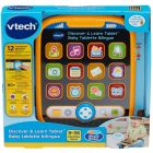 Baby tablette bilingue