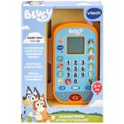 Le smartphone interactif de bluey