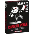 Black stories - chair de poule