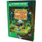 Ma première aventure / au coeur de la jungle