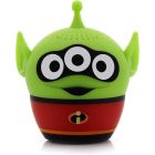 Haut parleur indestructibl alien bitty boomers bluetooth