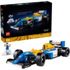 William racing fw14b et nigel mansell