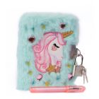 Journal licorne