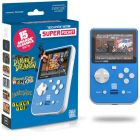 Jeu portable evercade technos super pocket 15 jeux