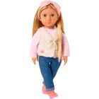 Poupée og - emmie 46 cm