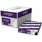 Papier couverture cougar supersmooth
