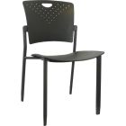 Chaises empilables maxx staxx™ sans bras
