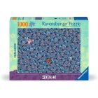 Casse-tête : disney stitch challenge (1000)