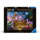Casse-tête : disney castle collection - tiana (1000)