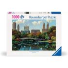 Casse-tête : ny central park, bow bridge (1000)