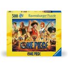 Casse-tête : one piece (500)