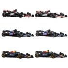 Hot wheels prem - véhicule formule 1, assortiment