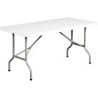 Table pliante toughlite