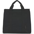 Sac à lunch polyestère noir