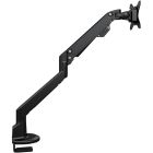 Bras de moniteur ajustable simple