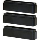 Ensemble de blocs rehausseurs ergonomiques stax™ mp-216